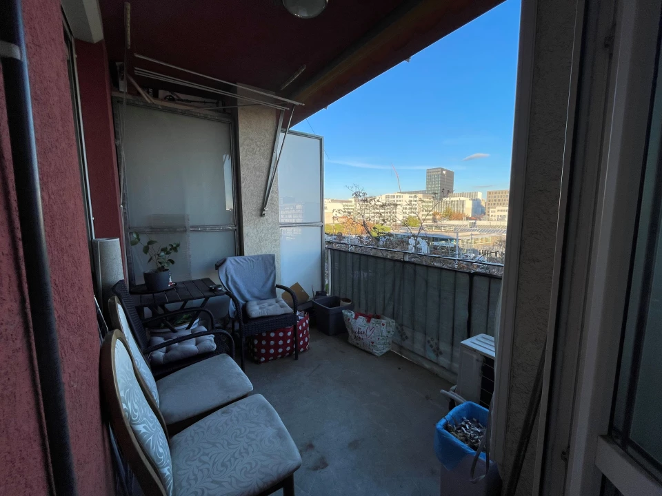 Eladó társasházi lakás, Budapest XI. kerület, Szerémi út