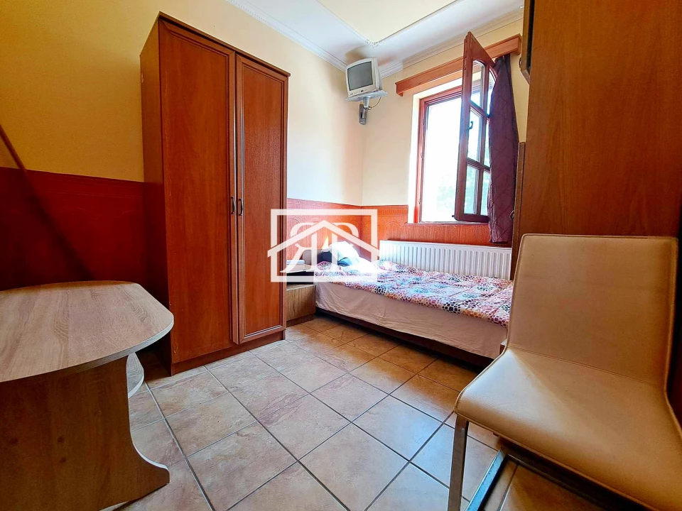 For rent brick flat, Szeged