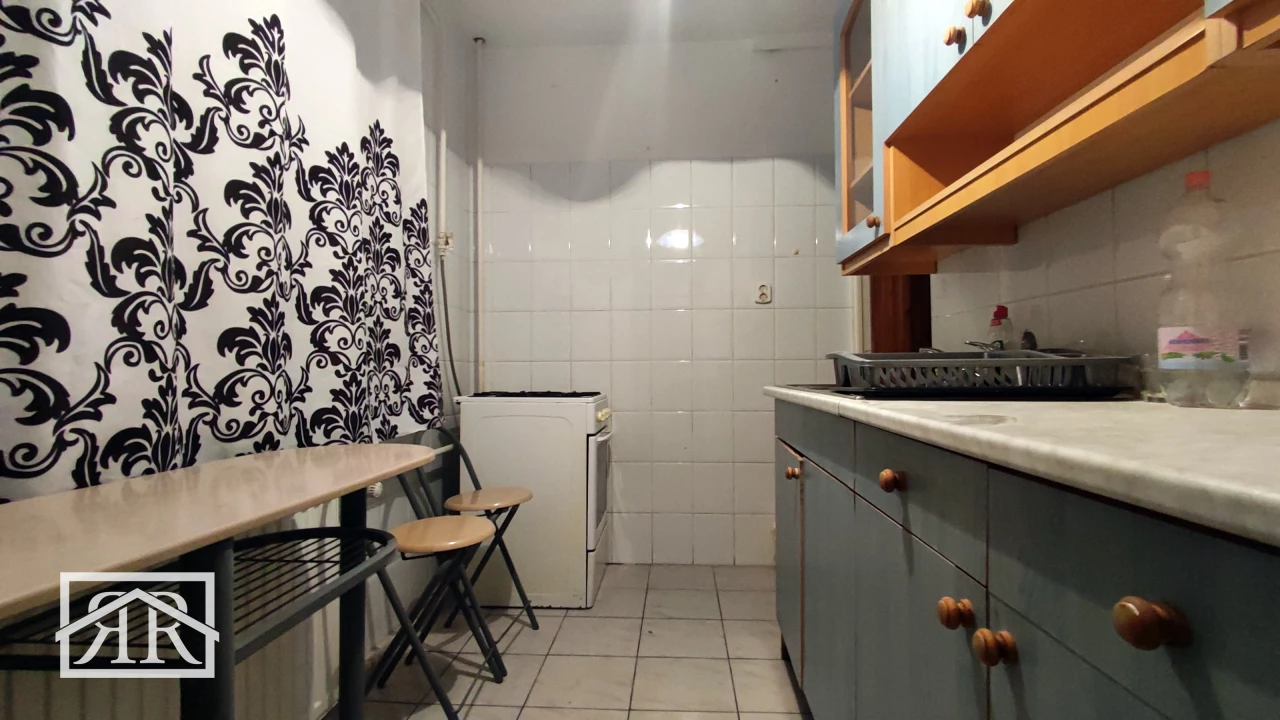 For rent panel flat, Szeged