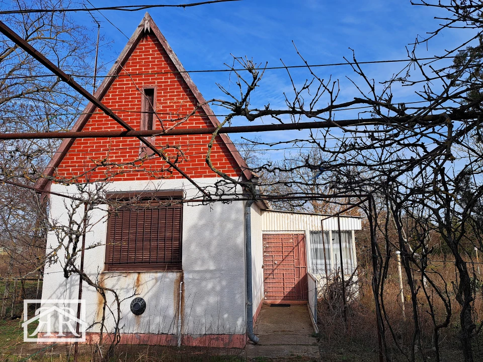 For sale house, Bordány