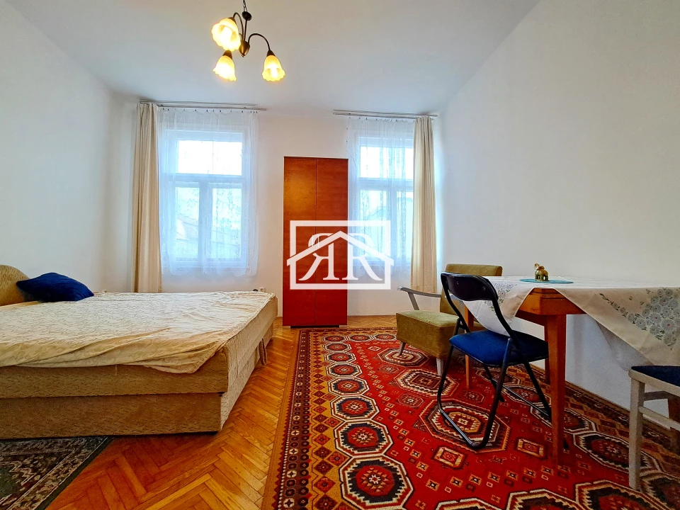 For rent brick flat, Szeged