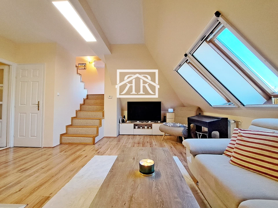 For sale brick flat, Szeged