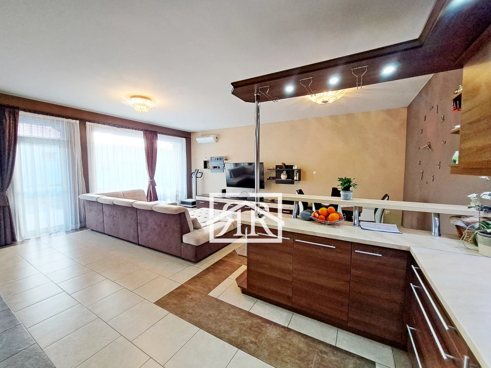 For sale house, Szeged