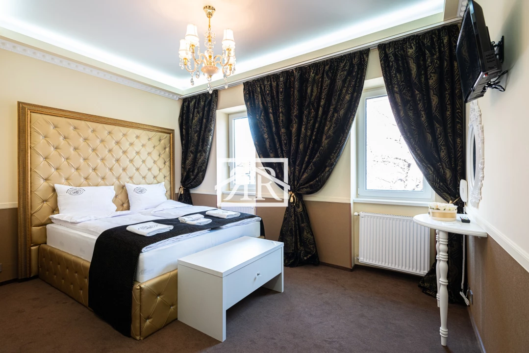 For rent brick flat, Szeged