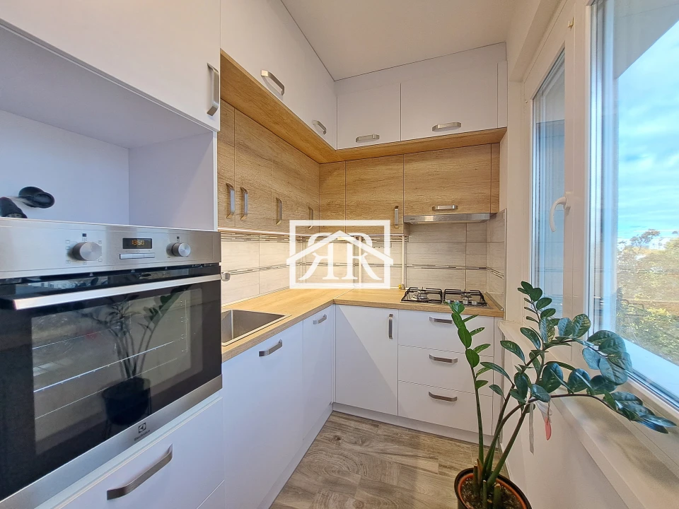 Kiadó panellakás, Szeged