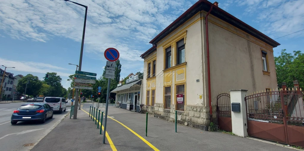 For sale house, Győr, Nádorváros