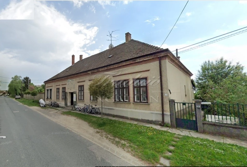 For sale house, Győr