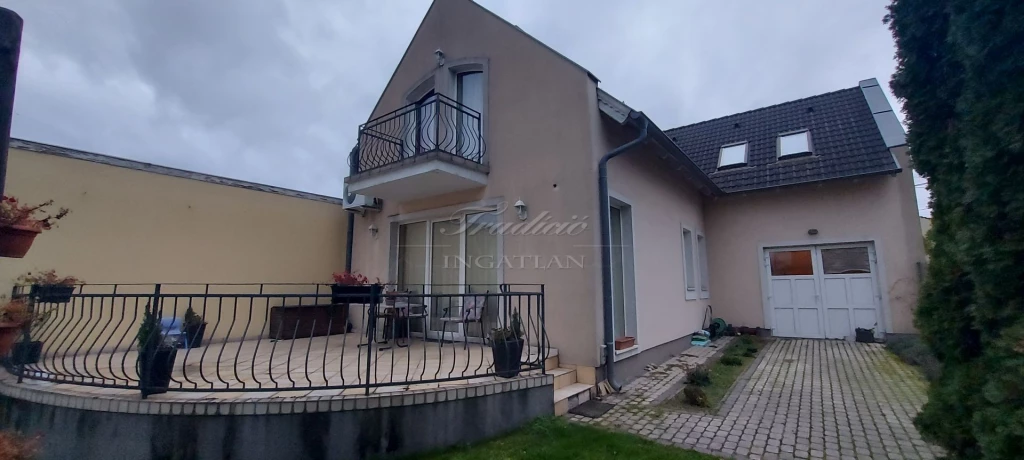 For sale house, Győr, Jancsifalu