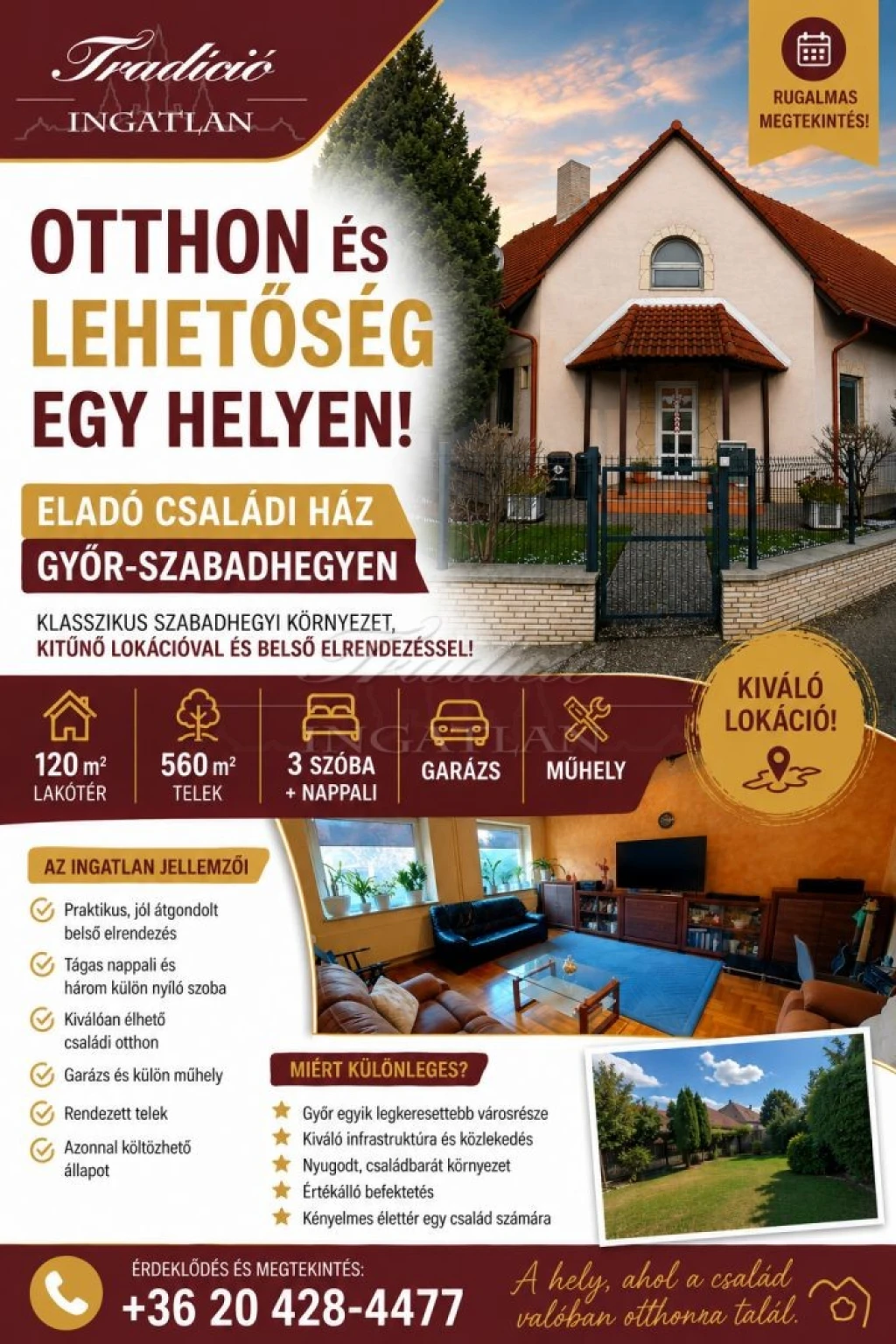 c3-1-name c2-1-name, Győr, Győrszabadhegy