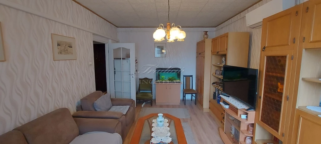 For sale panel flat, Győr, Marcalváros I.