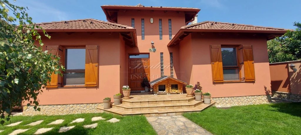 For sale house, Győr