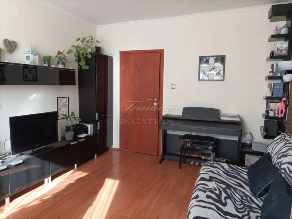 For sale brick flat, Győr, Nádorváros