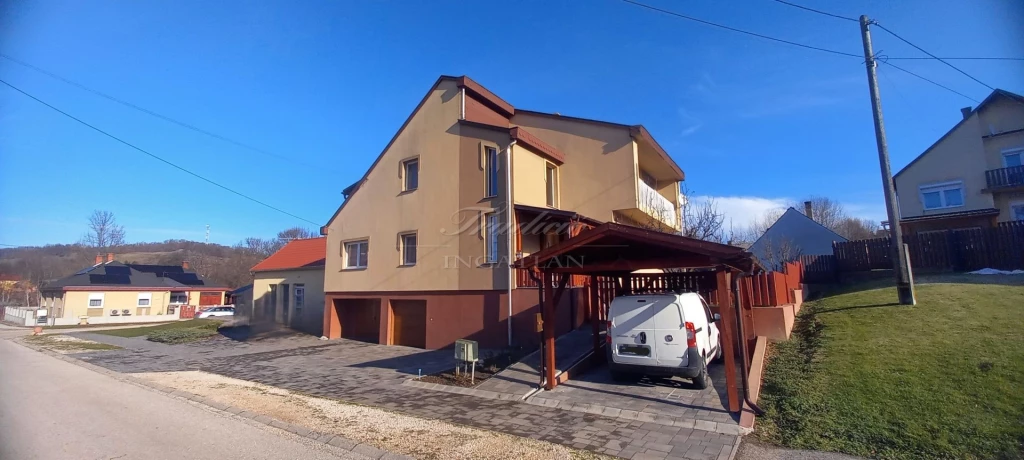 For sale house, Bakonyszentkirály