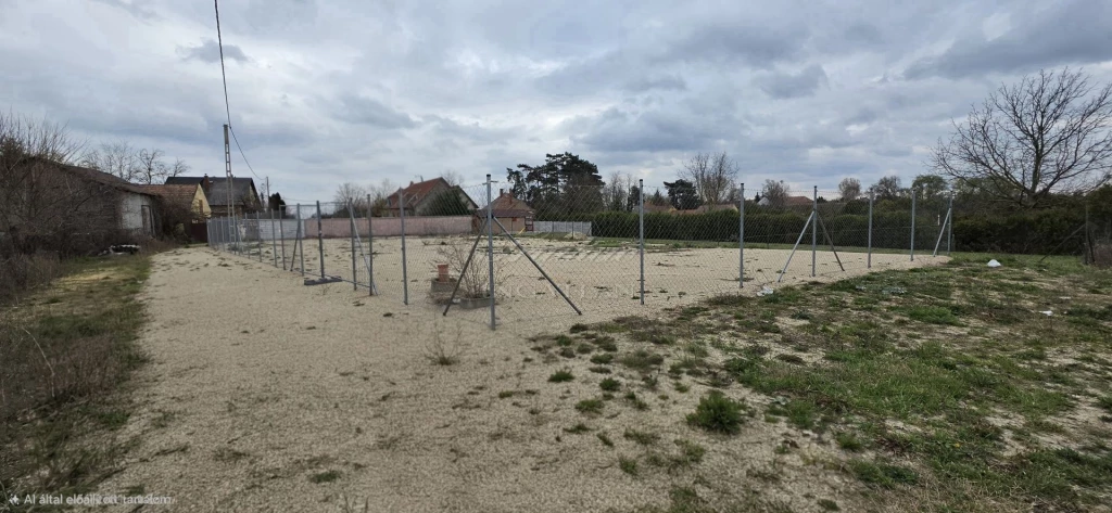 GKSZ TELEK AZ M1 MELLETT