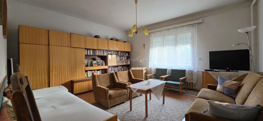 For sale house, Győr, Ménfőcsanak