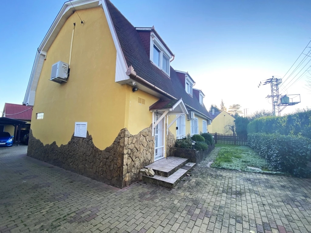 For sale house, Szepetnek