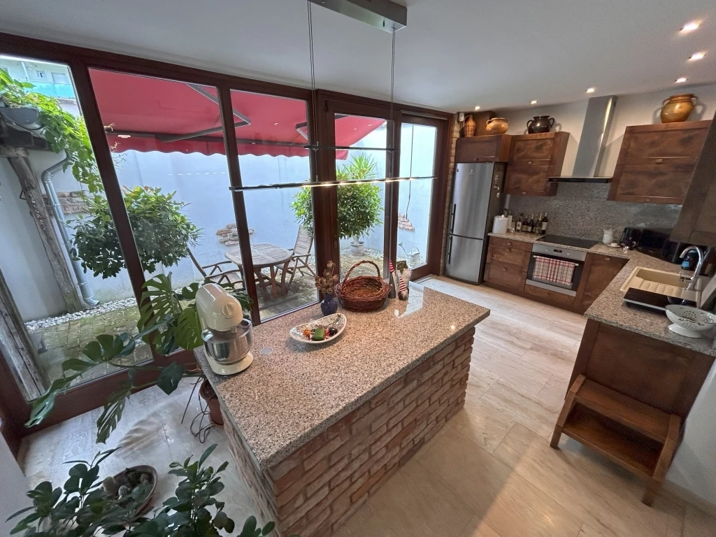 For sale house, Nagykanizsa