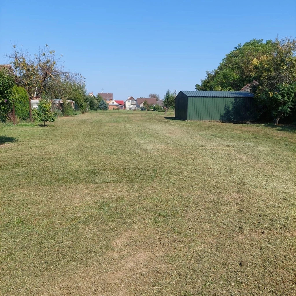 Építkezne? Befektetne? Ne hagyja ki ezt a kivételes lehetőséget Letenyén!