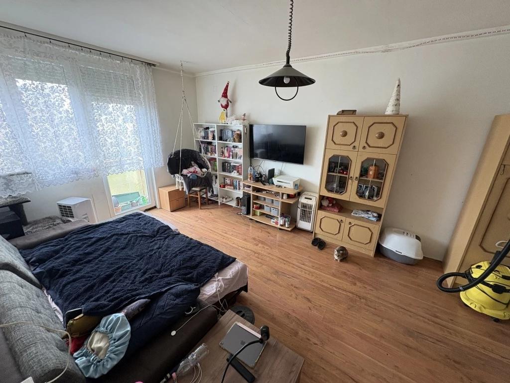 Lakás eladó a Platán soron – kiváló lehetőség otthonnak vagy befektetésnek