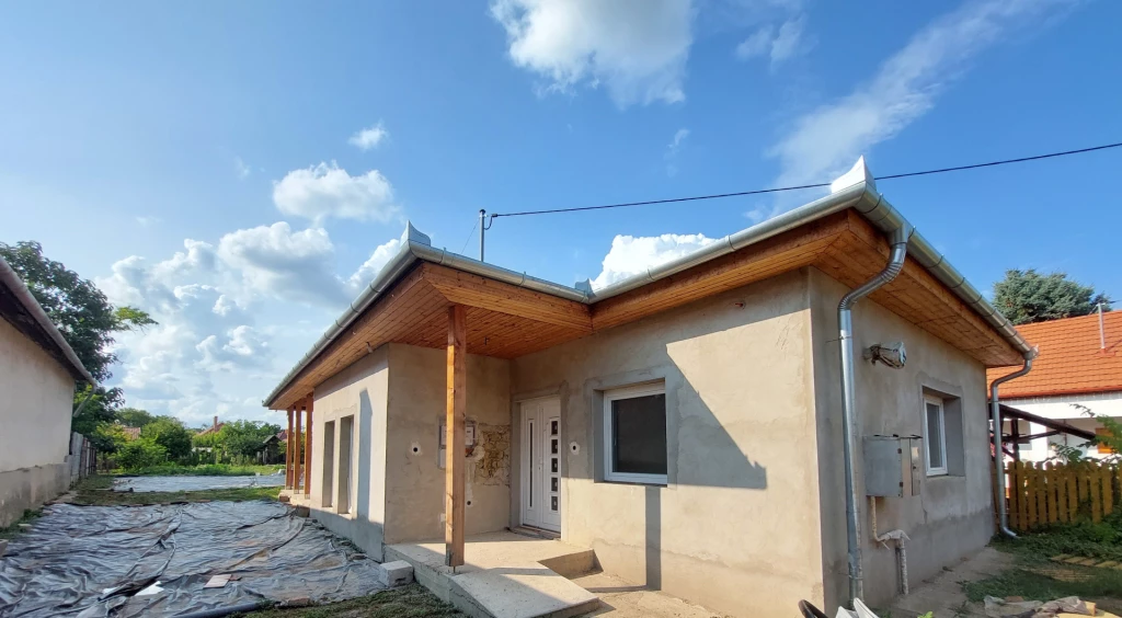 For sale house, Hajdúszoboszló, Fürdőnegyed