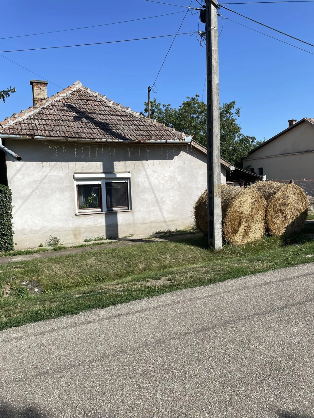 For sale house, Püspökladány, Petritelep