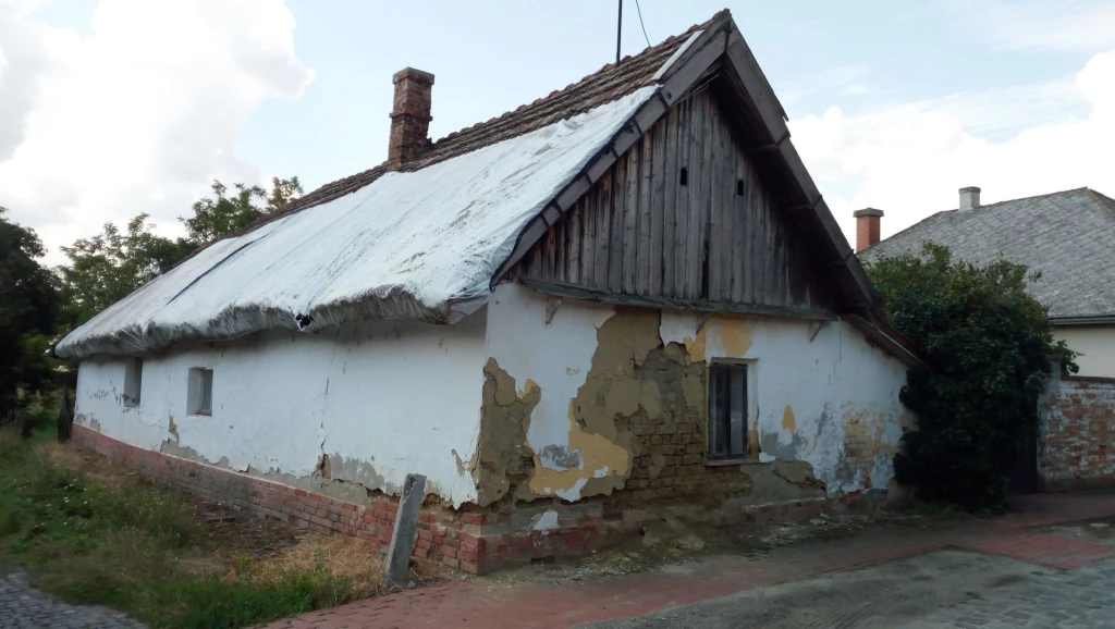 For sale house, Csongrád, Óváros