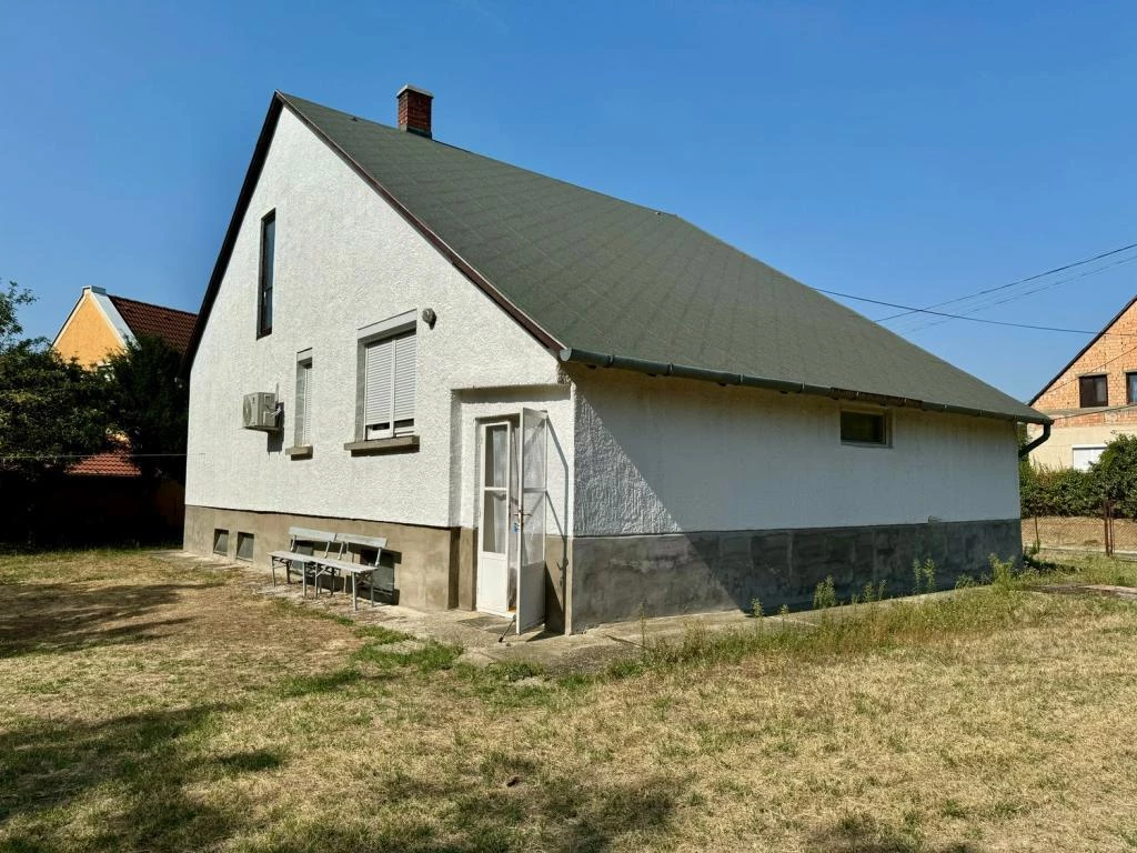 For sale house, Gyenesdiás