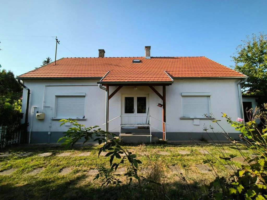 For sale house, Balatongyörök, Kossuth Lajos utca