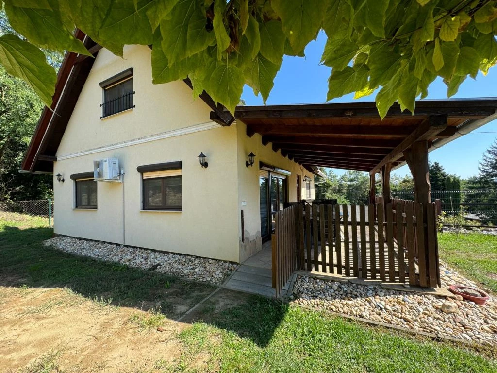 For sale house, Zalaegerszeg, Zalabesenyő