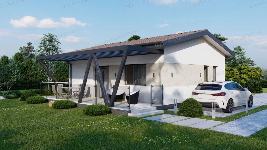 For sale house, Keszthely