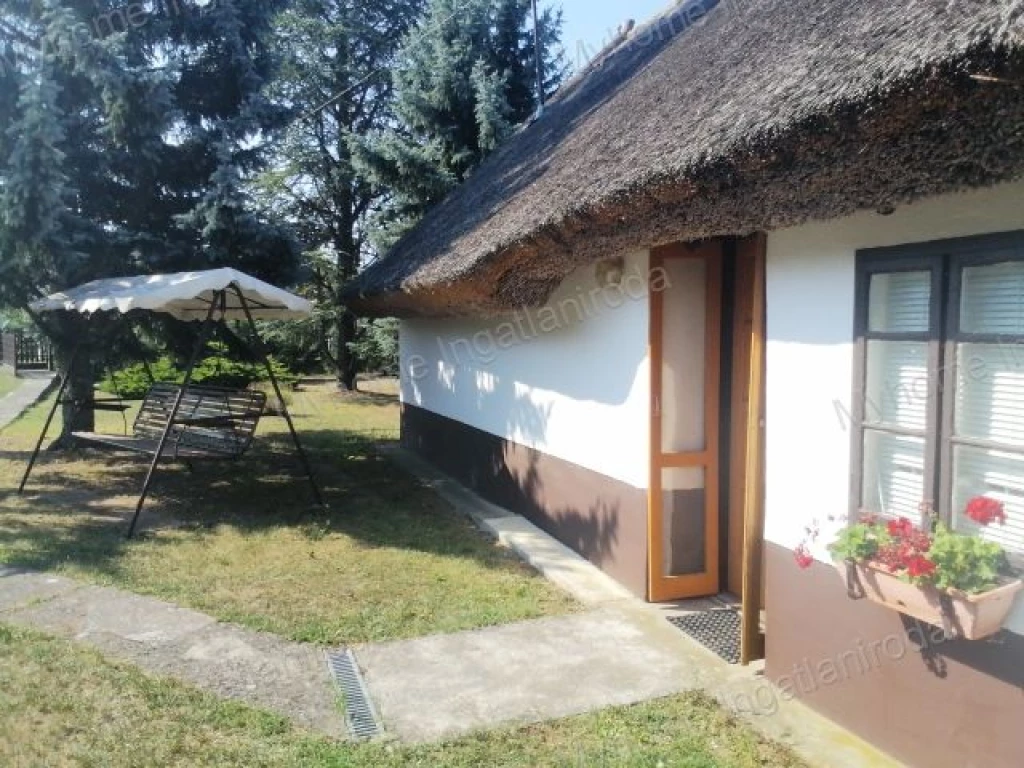 For sale house, Gyenesdiás, Alsógyenes