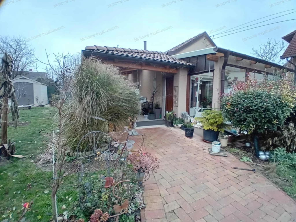 For sale house, Keszthely, Kastélypark