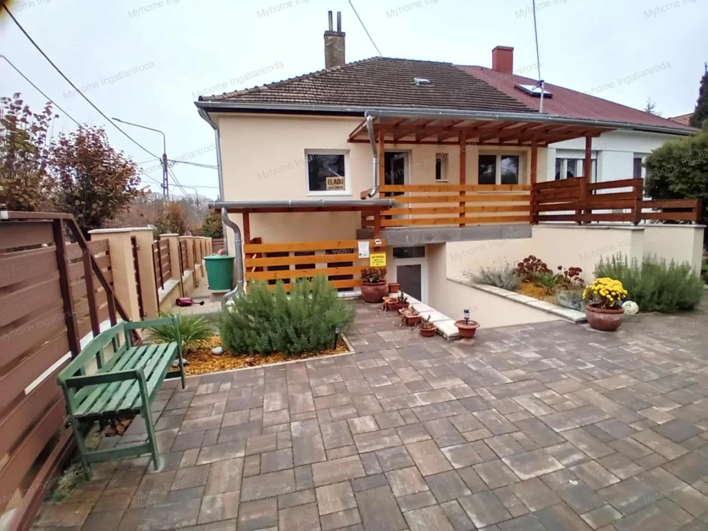 For sale brick flat, Keszthely, Belváros