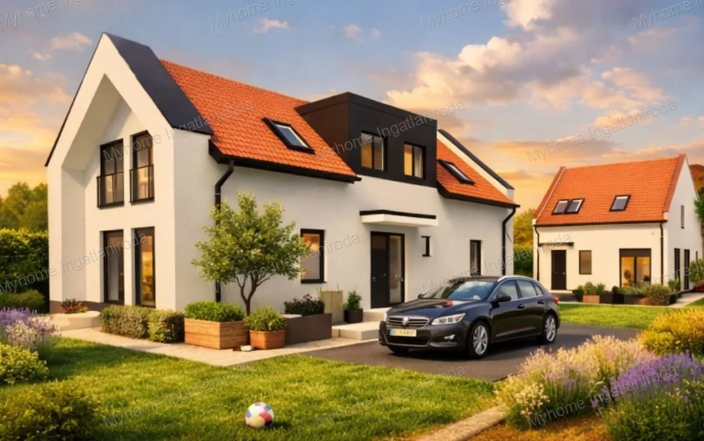 For sale brick flat, Keszthely, Északi városrész, Hévízi