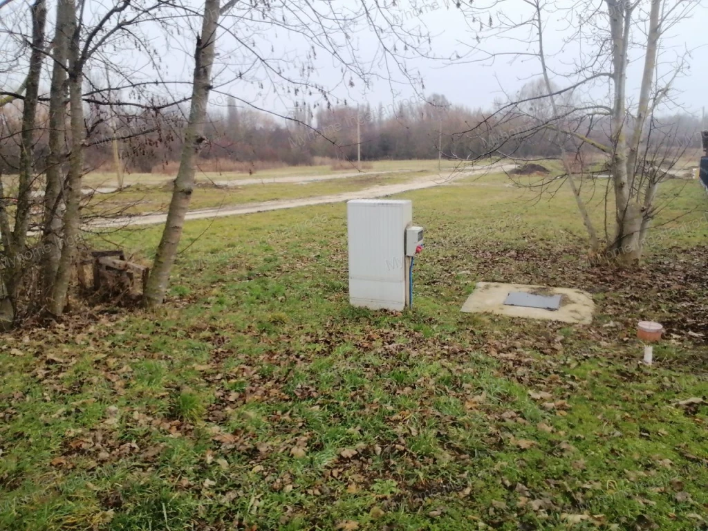 For sale building plot, Gyenesdiás, Alsógyenes