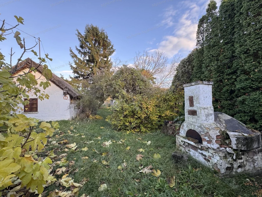 For sale holiday house, summer cottage, Balatongyörök, Felsőhegy