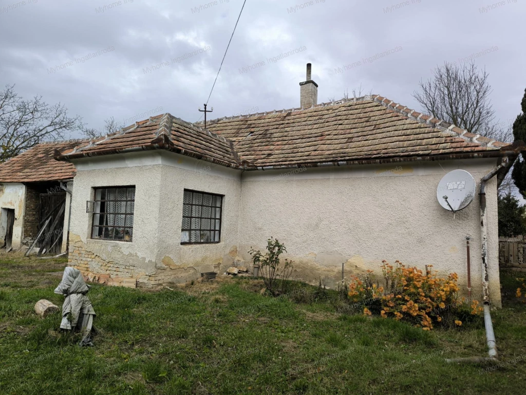 c3-1-name c2-1-name, Zalaszentgrót, Liget