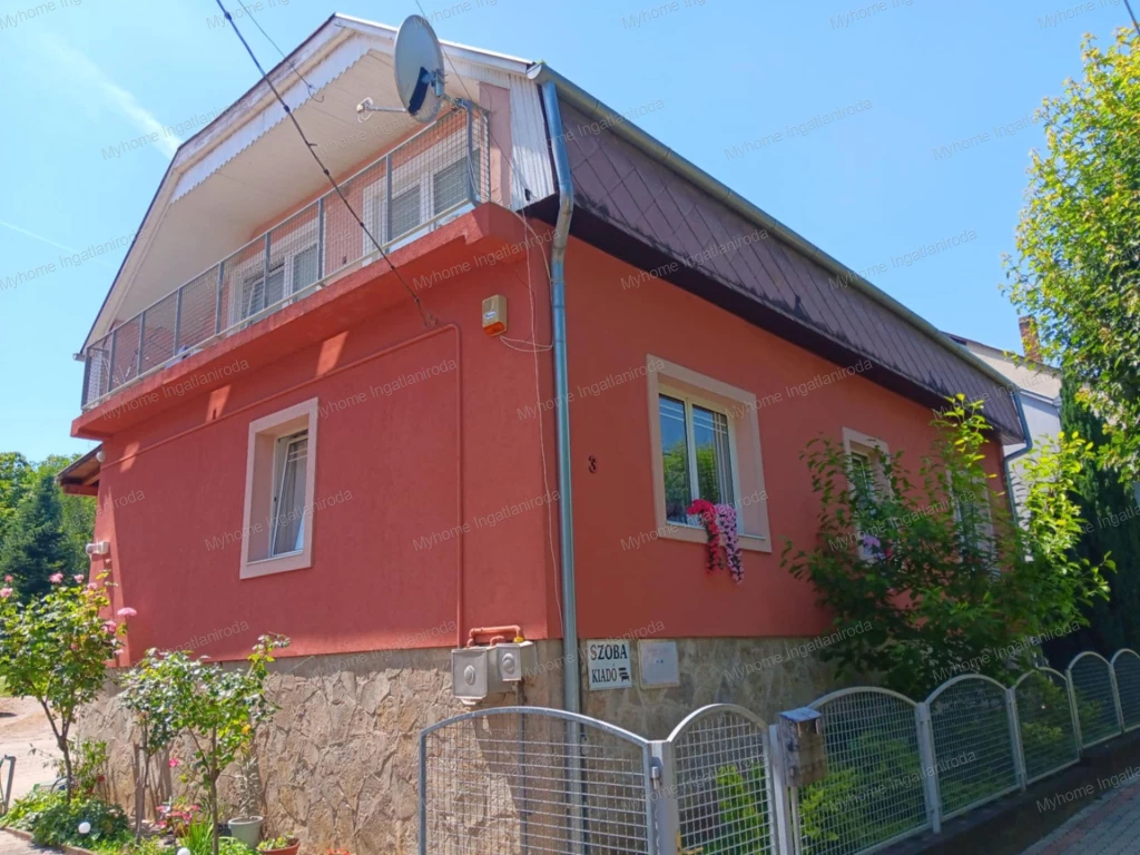 For sale house, Hévíz, Egregy