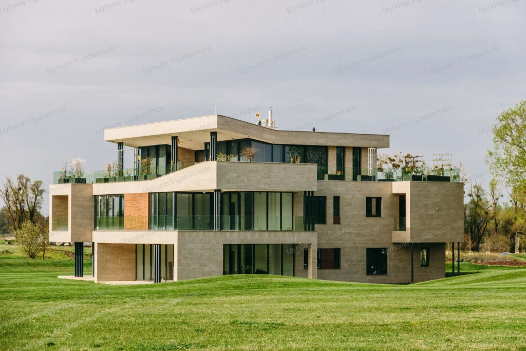 Eladó téglalakás, Kehidakustány