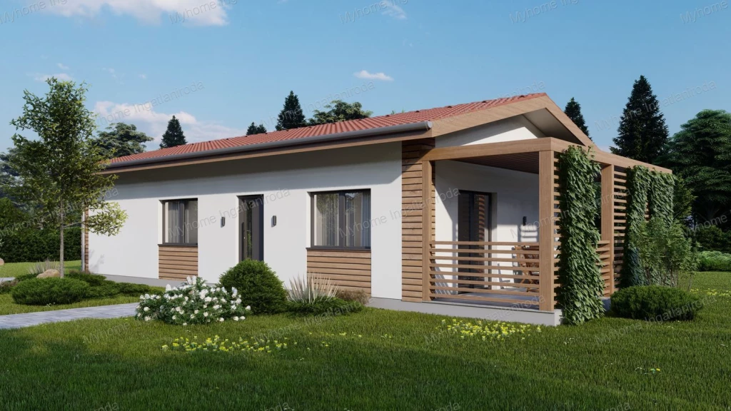 Eladó családi ház, Zalaegerszeg