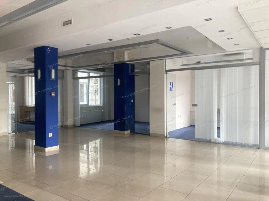 For sale store, Zalaegerszeg