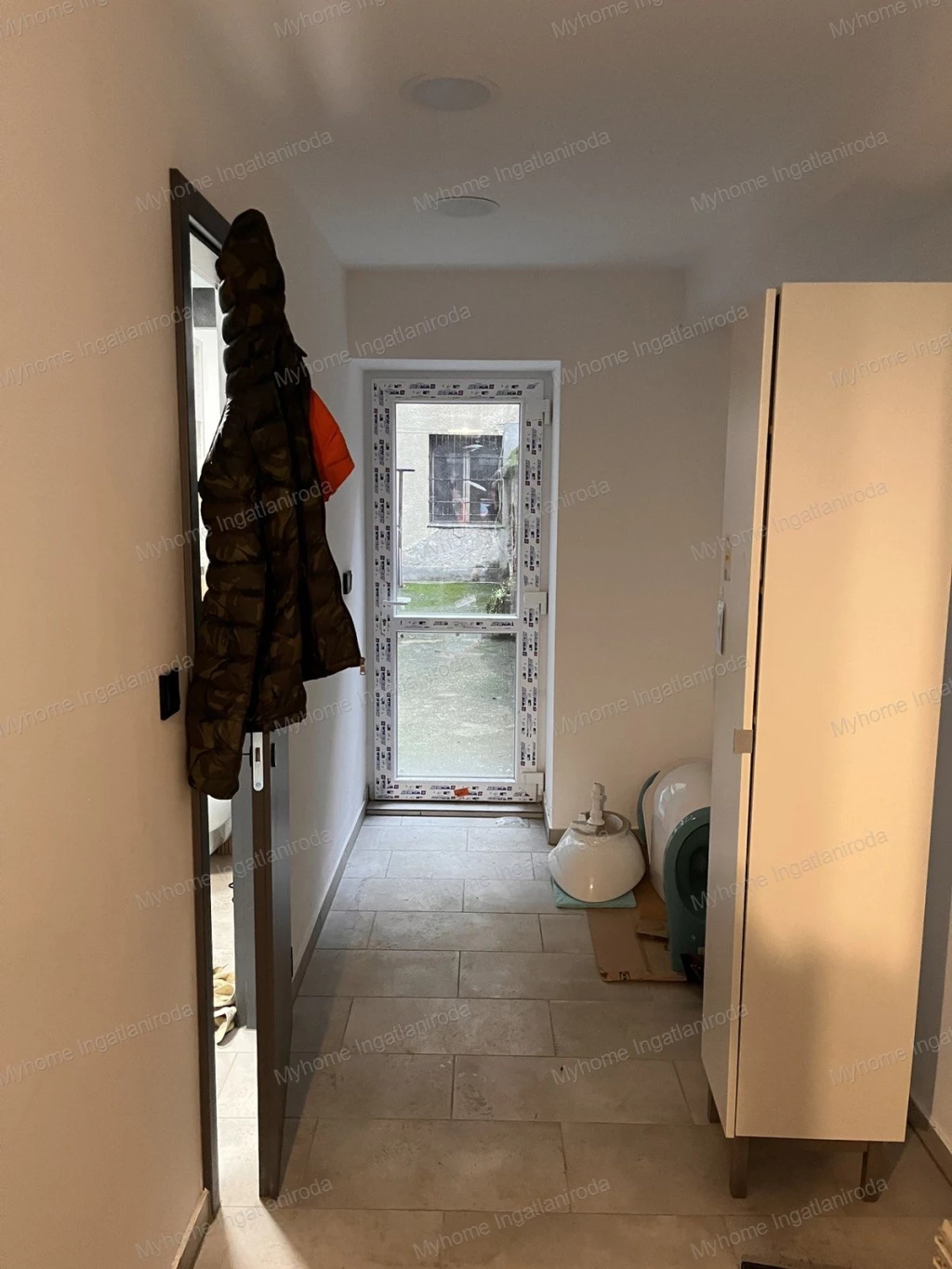 Eladó téglalakás, Budapest XII. kerület, Krisztinaváros – Városmajor