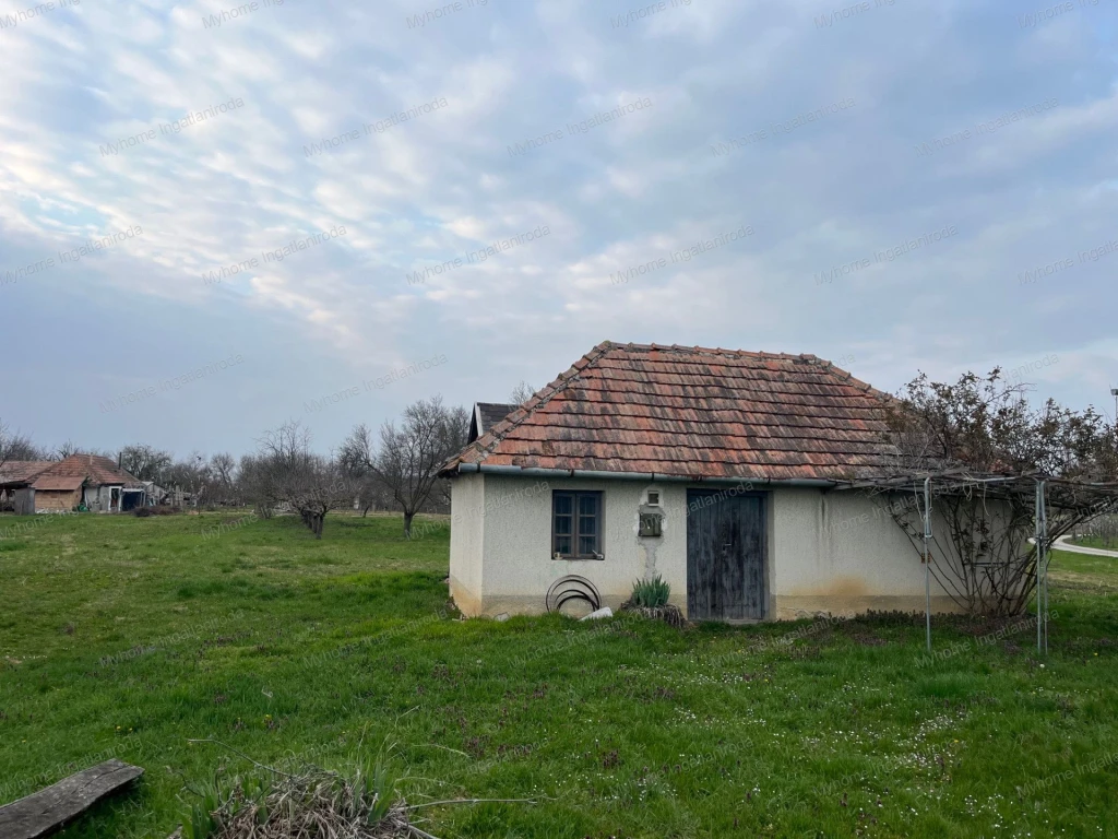Eladó üdülő, nyaraló, Szentgyörgyvár, Szentgyörgyvár hegy