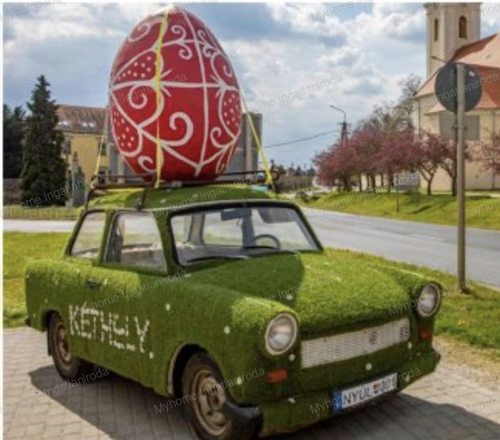 Balaton második vonal , falusi környezetben építési telek eladó!