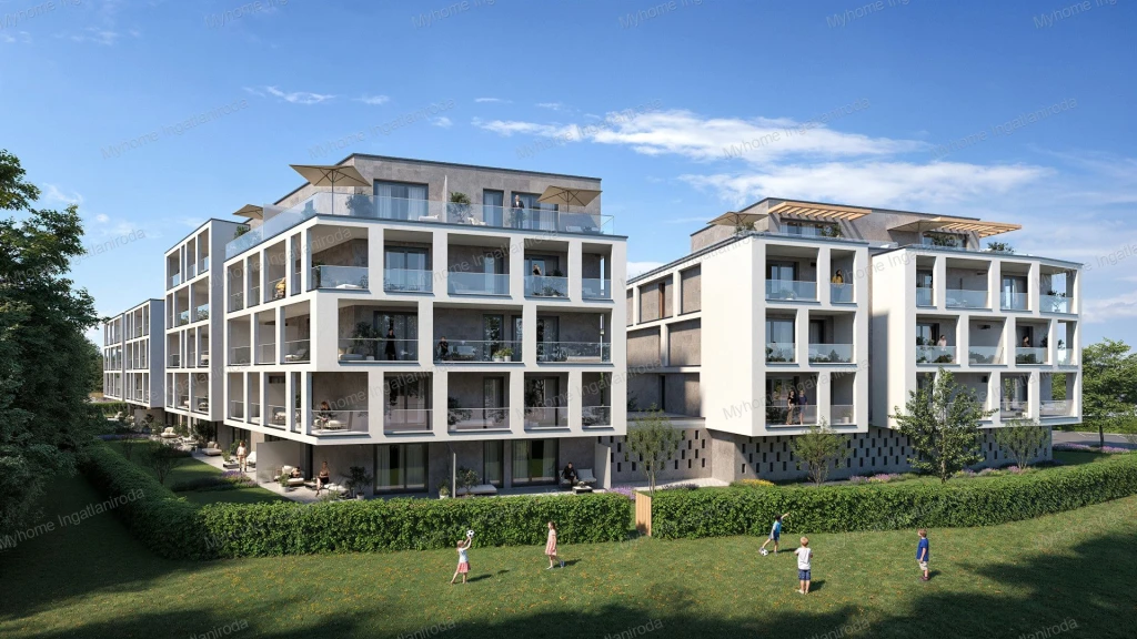 c3-1-name c2-19-name, Hévíz, Belváros