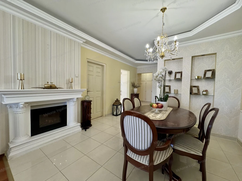 PRÉMIUM KIADÓ LAKÁS ZALAEGERSZEG BELVÁROSÁBAN