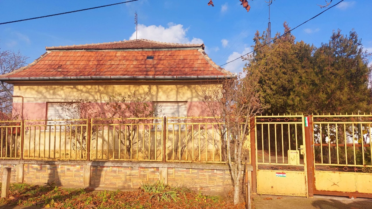 For sale house, Pilis