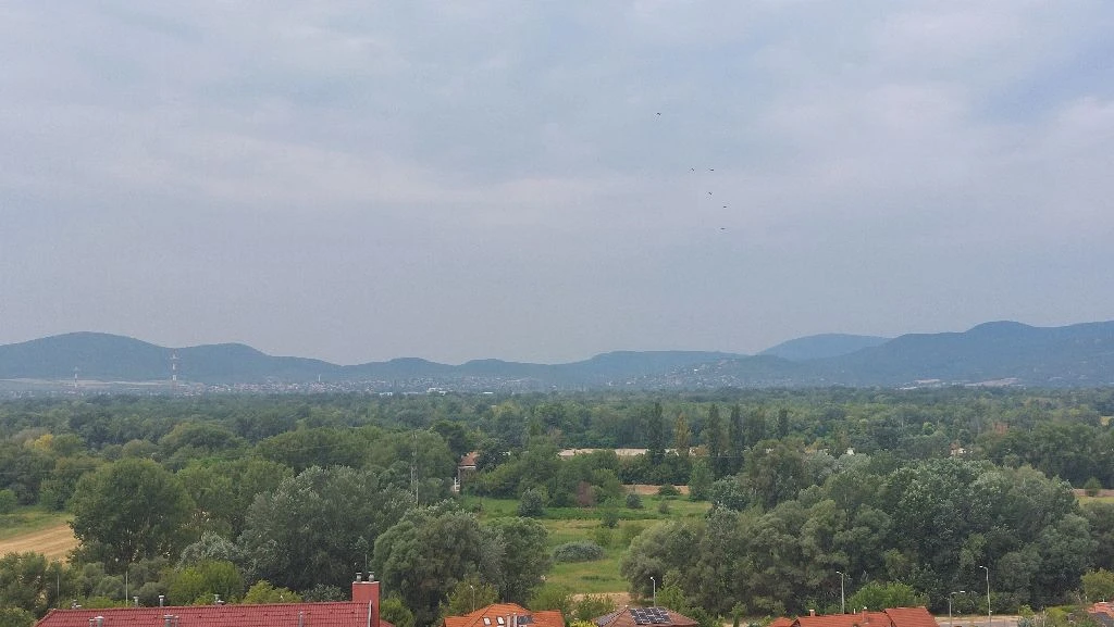 Eladó panellakás, Dunakeszi