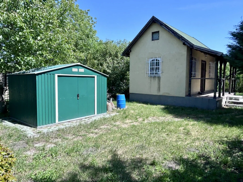 For sale house, Székesfehérvár