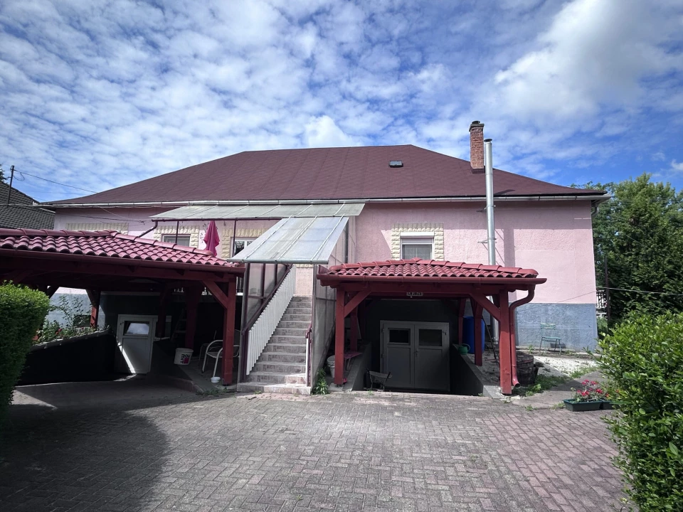 For sale house, Székesfehérvár